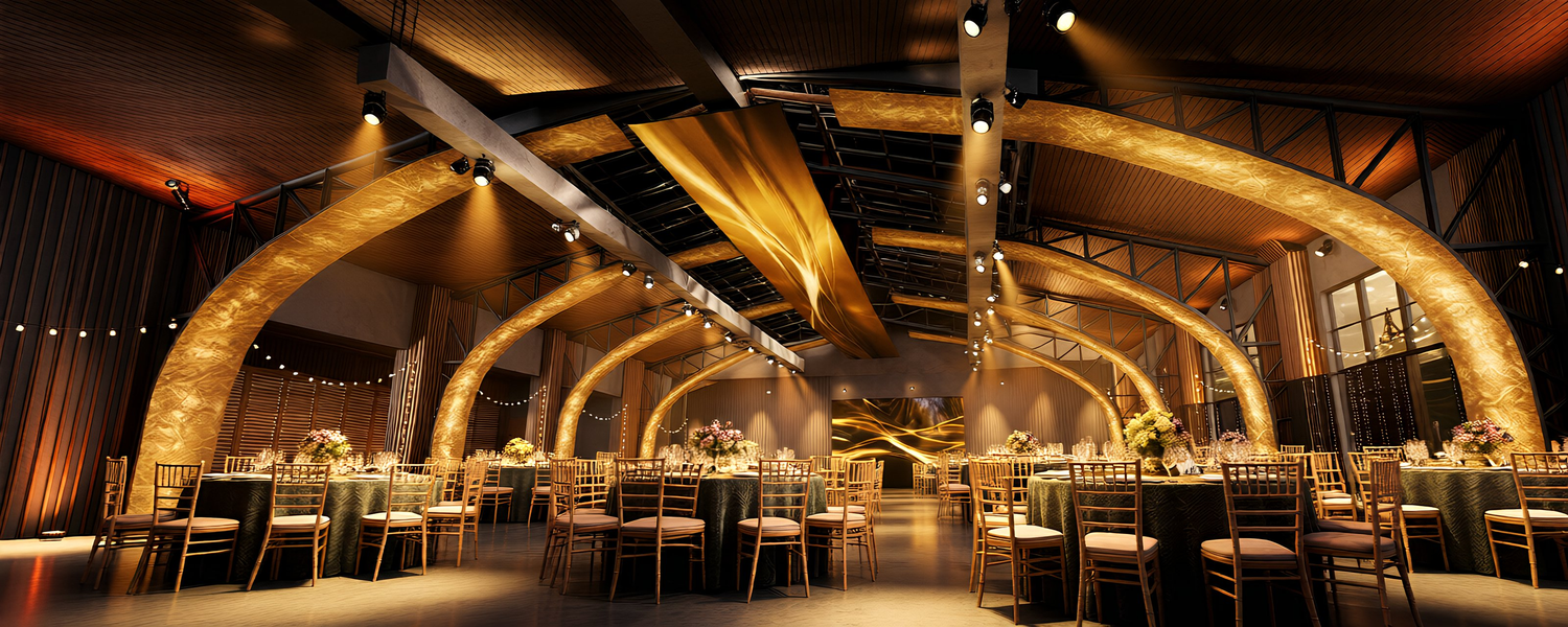 Evento en Tattersall